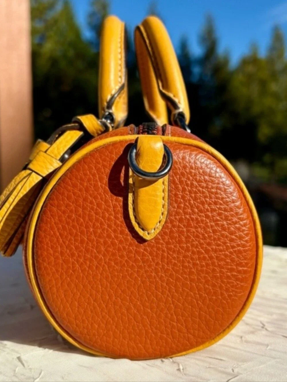 COACH Lacey Crossbody Bag CB876